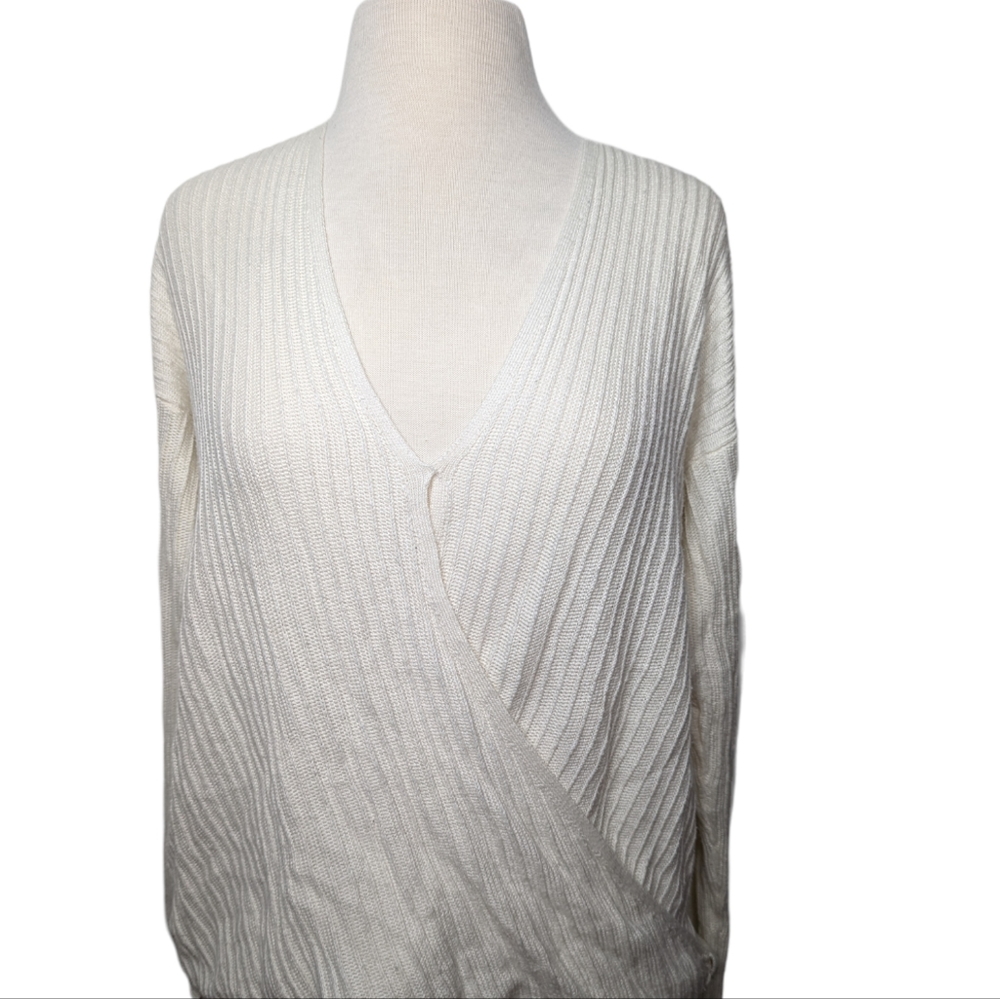 Hollister Sweater